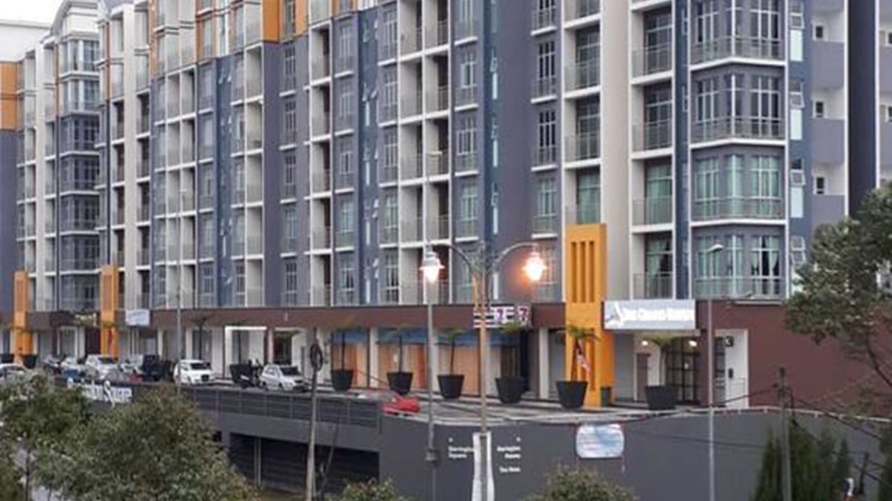 Photo of Outdoor in Tanah Rata