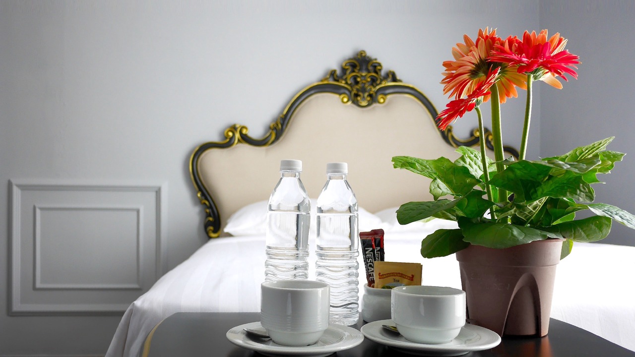 Photo of Bedroom in Tanah Rata