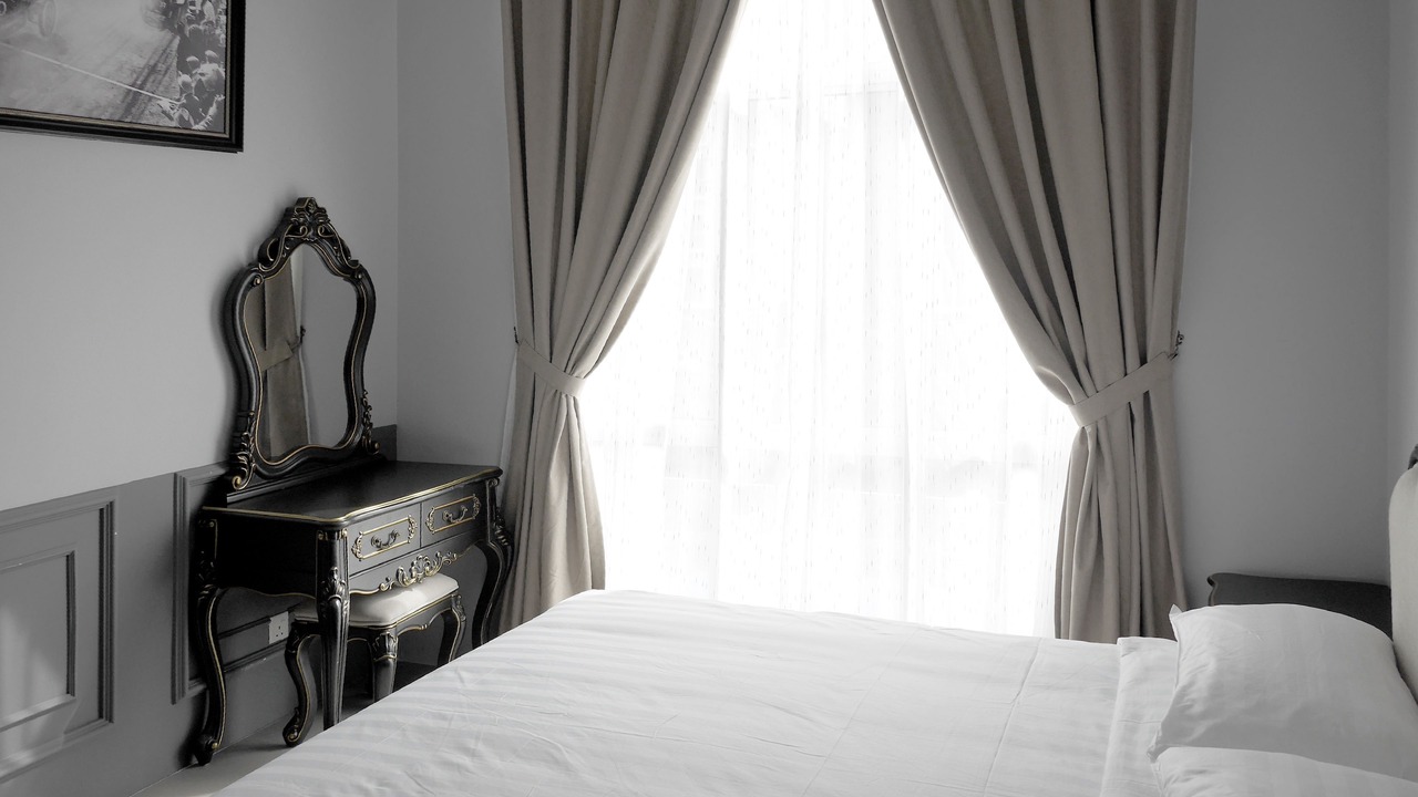 Photo of Bedroom in Tanah Rata