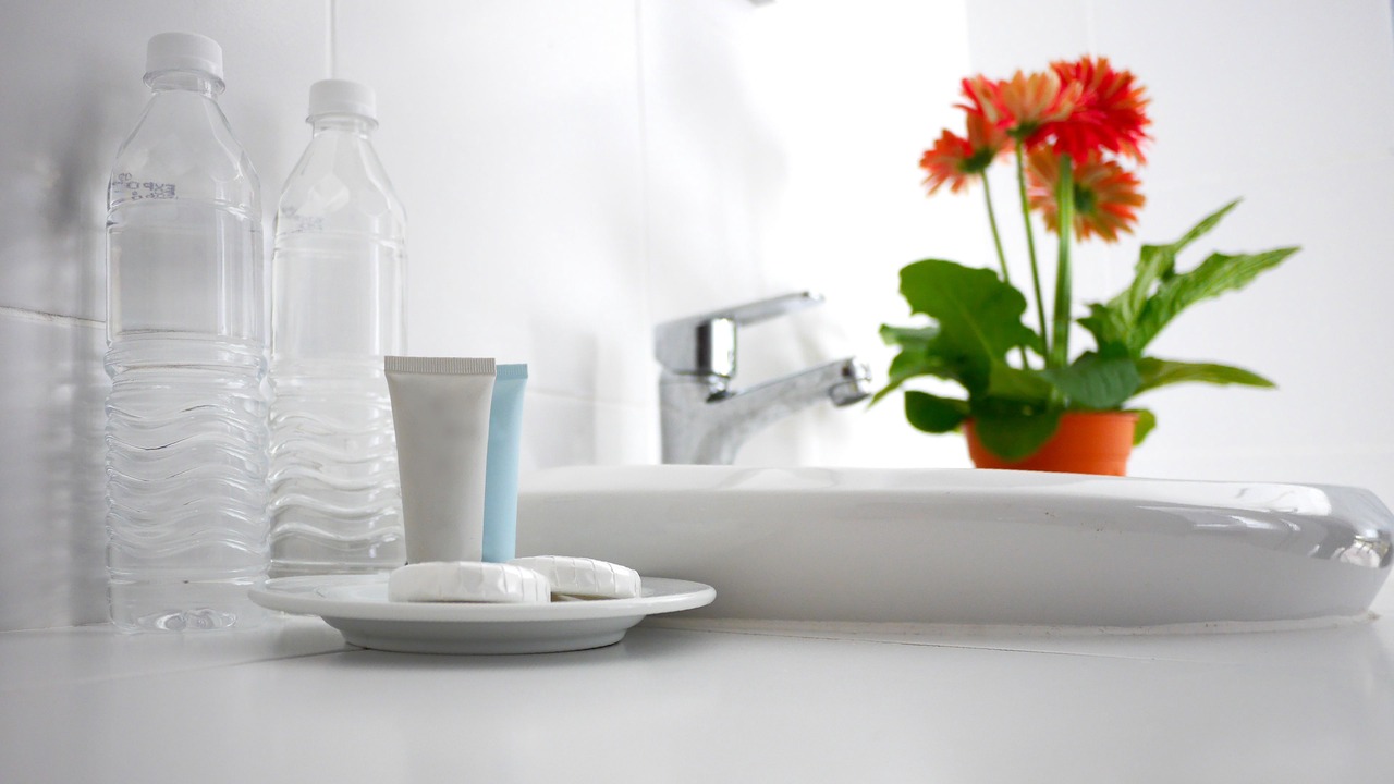 Photo of Bathroom in Tanah Rata