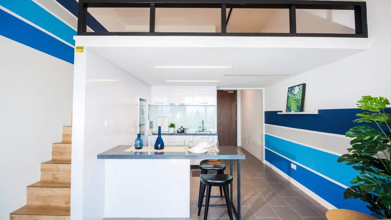 Photo of Kitchen in Brickfields
