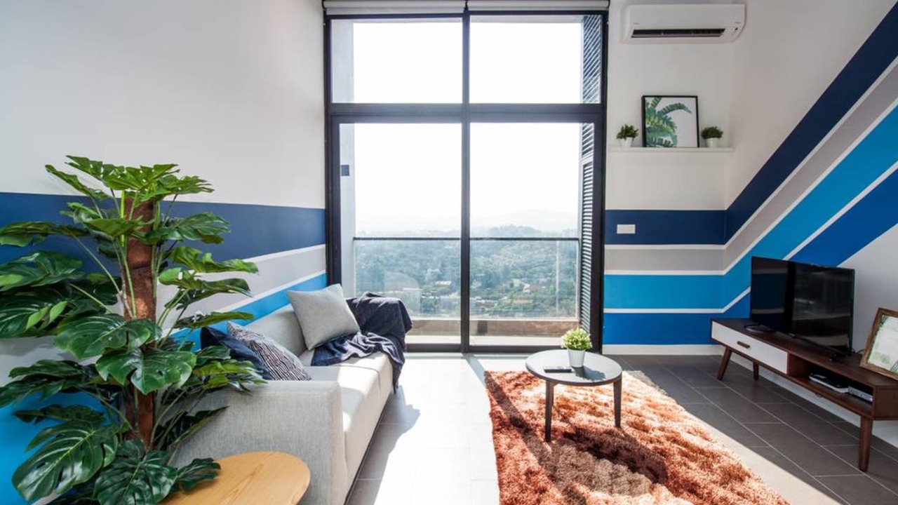 Photo of Livingroom in Brickfields