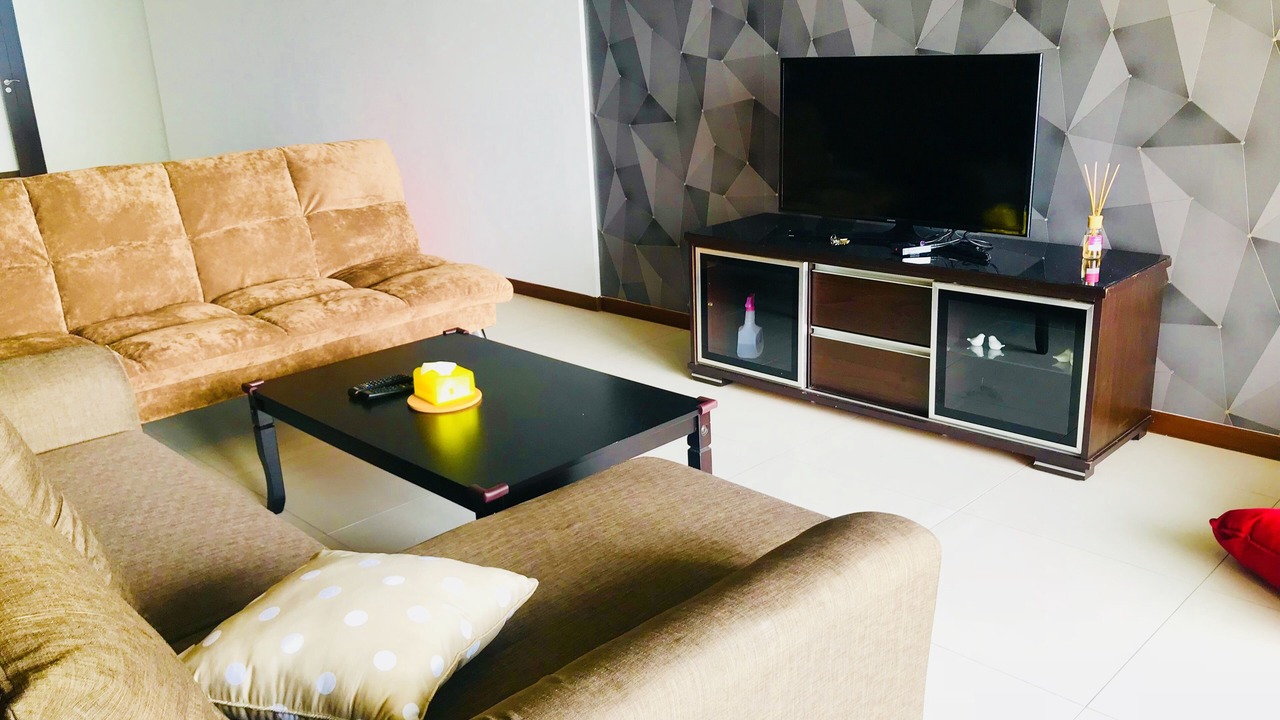 Photo of Livingroom in Tanjung Bungah