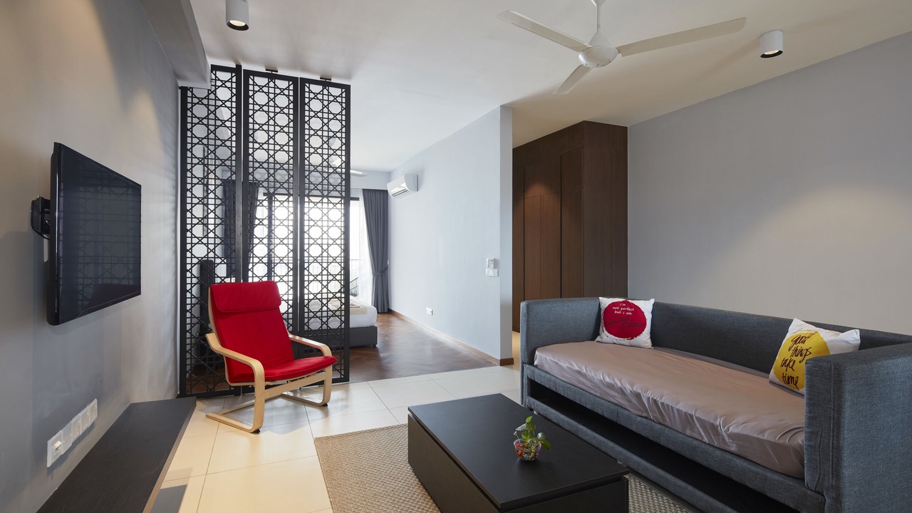 Photo of Livingroom in Tanjung Bungah