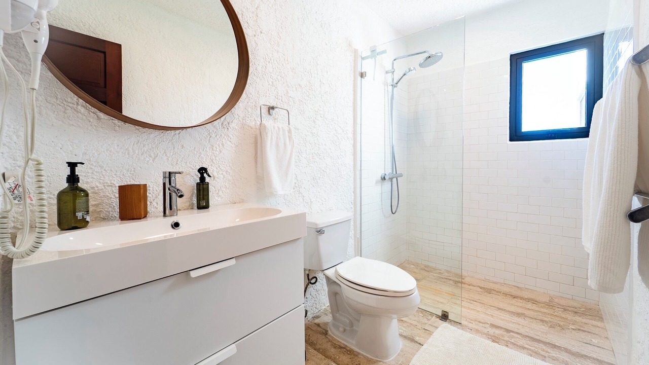 Photo of Bathroom in Casa de Campo