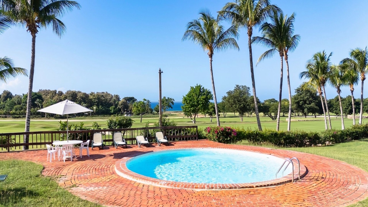 Photo of Outdoor in Casa de Campo