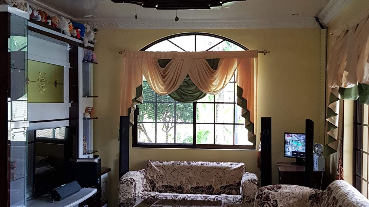 Photo of Livingroom in Suba Basbas