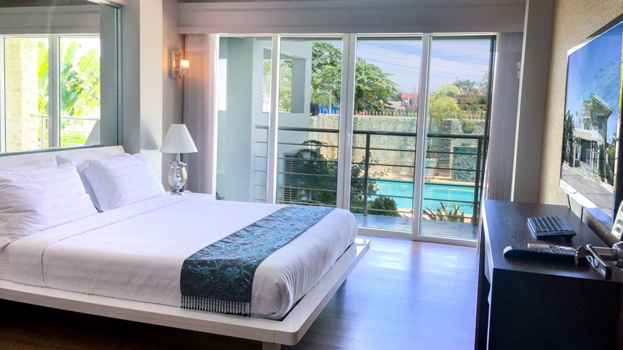 Photo of Bedroom in Lapu-Lapu