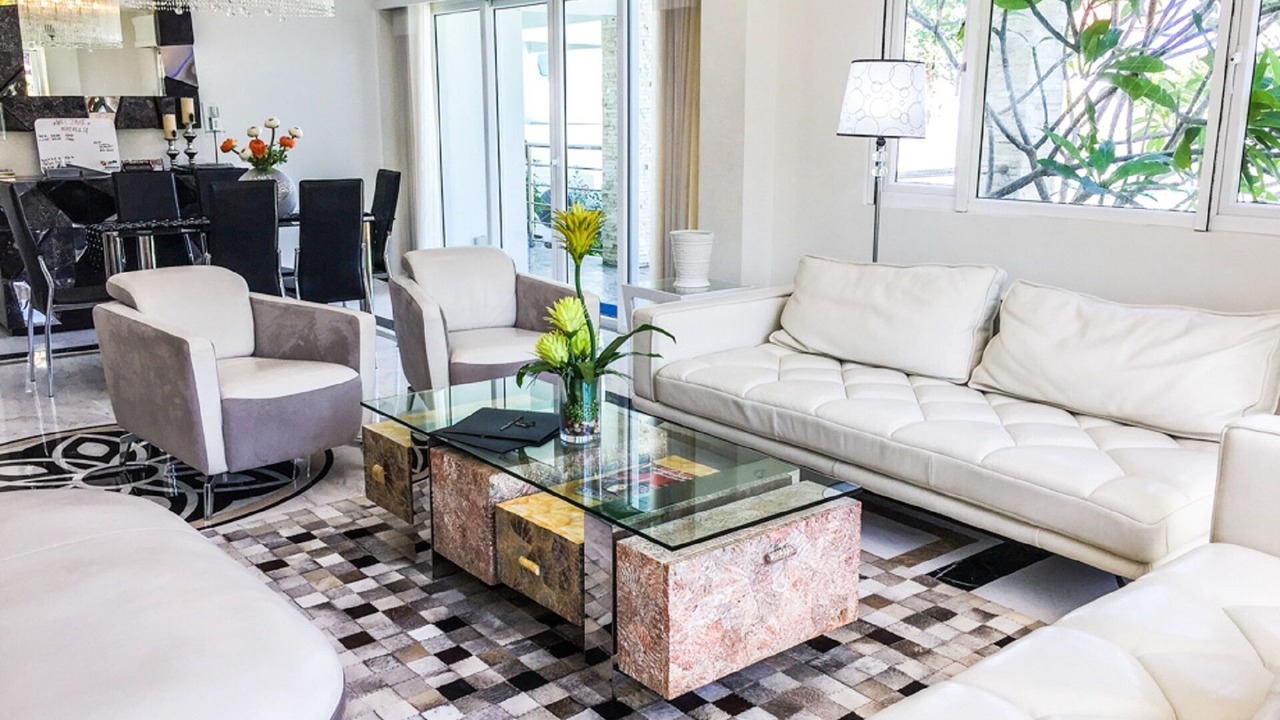 Photo of Livingroom in Lapu-Lapu