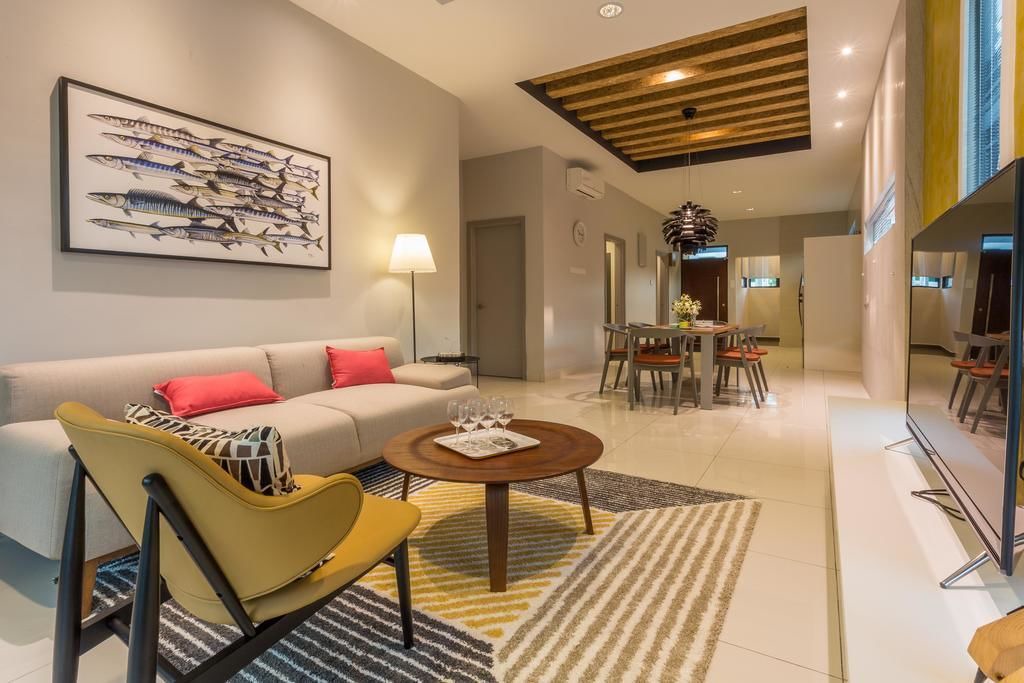 Photo of Livingroom in Hulu Kinta