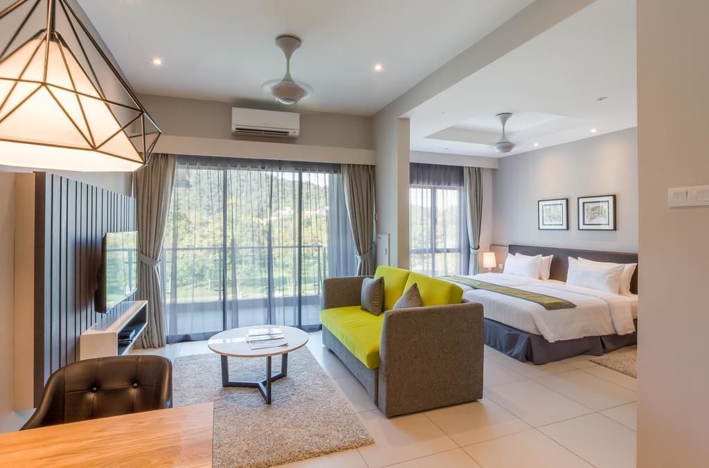 Photo of Bedroom in Hulu Kinta