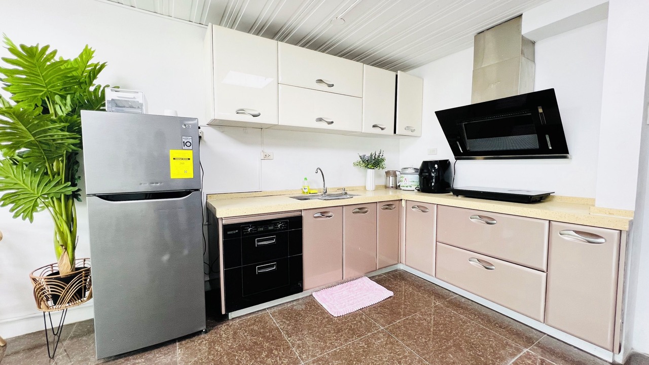 Photo of Kitchen in Santa Cruz
