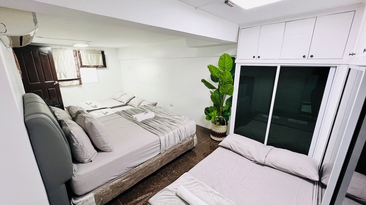Photo of Bedroom in Santa Cruz