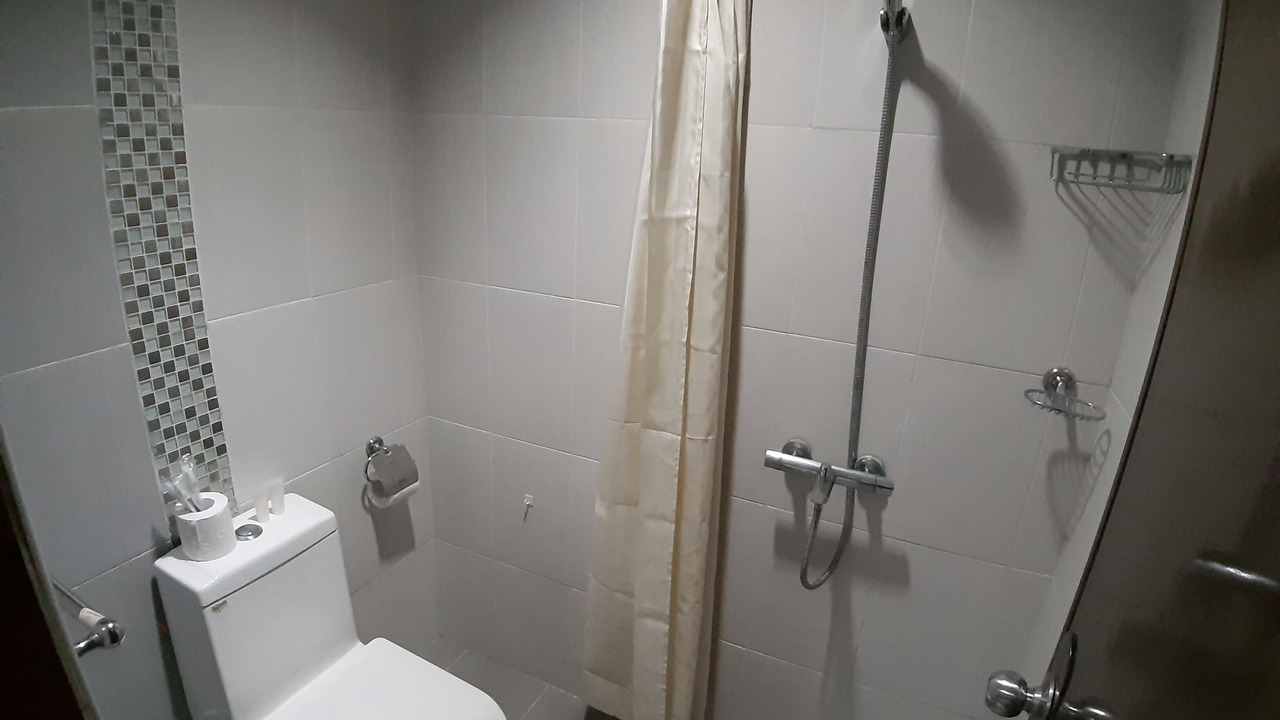 Photo of Bathroom in Santa Cruz
