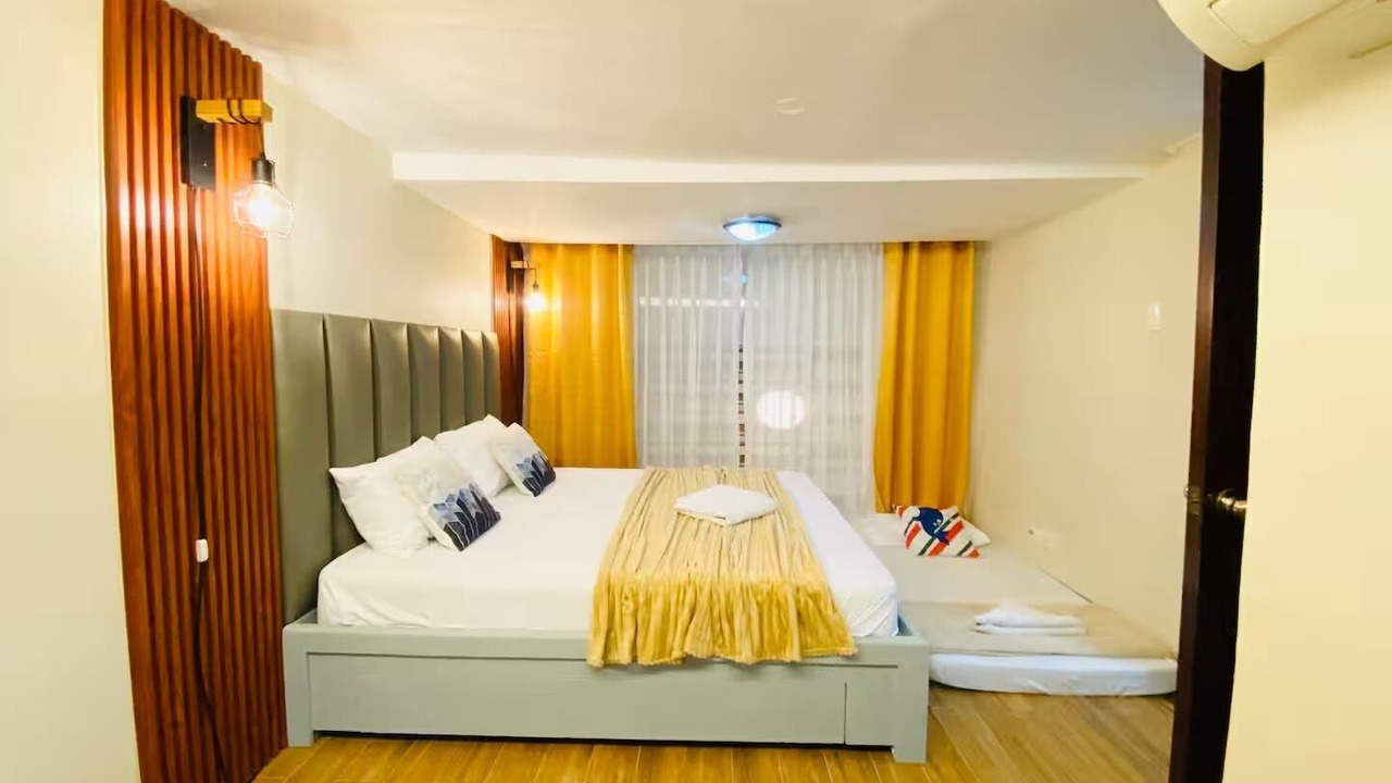 Photo of Bedroom in Santa Cruz