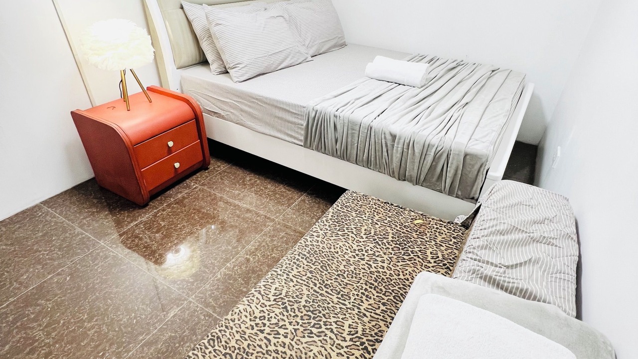 Photo of Bedroom in Santa Cruz