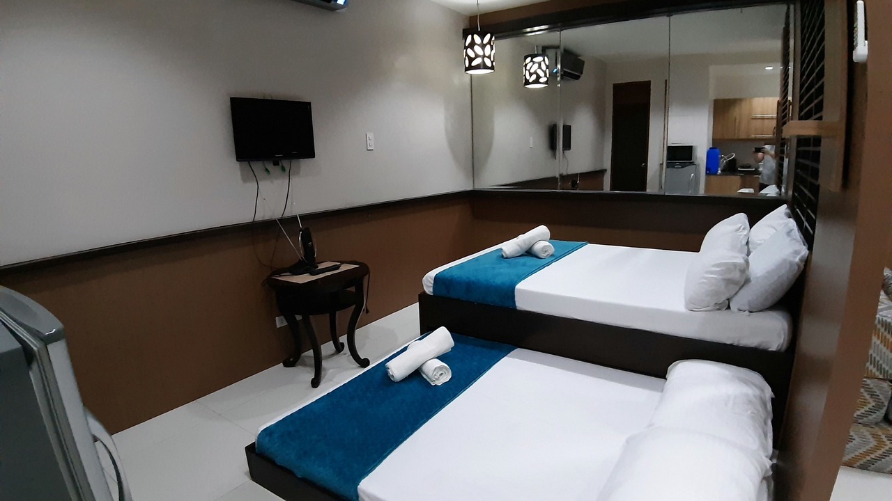 Photo of Bedroom in Santa Cruz