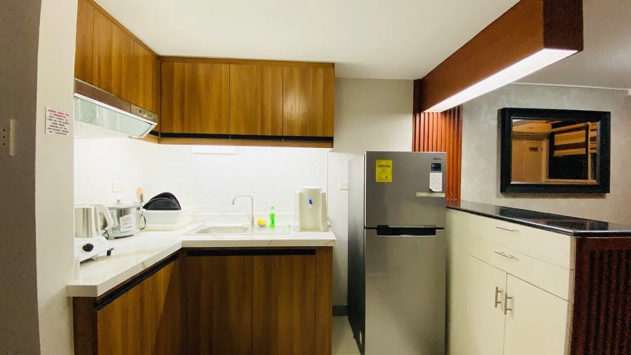 Photo of Kitchen in Santa Cruz