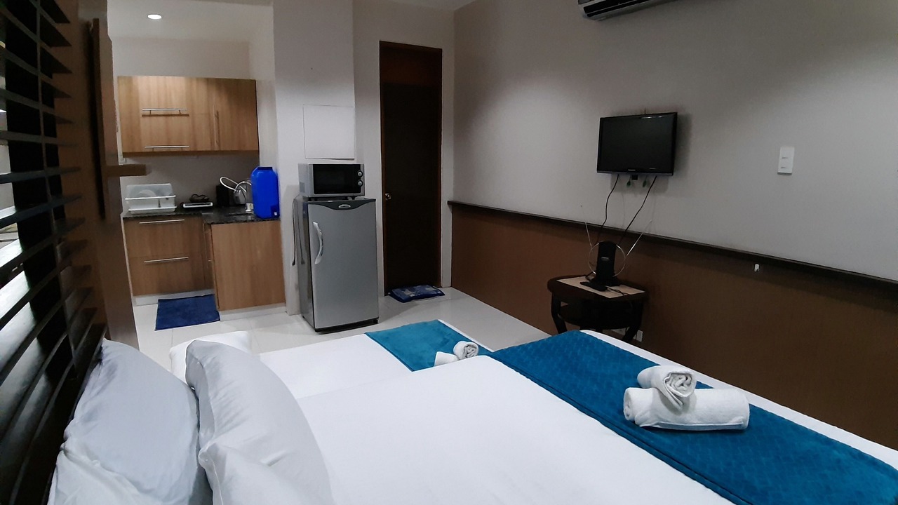 Photo of Bedroom in Santa Cruz