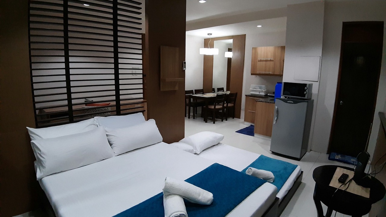 Photo of Bedroom in Santa Cruz