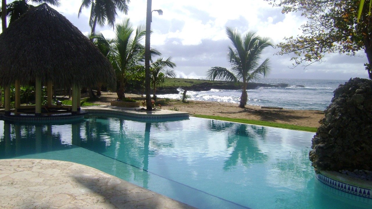 Photo of Outdoor in El Frances