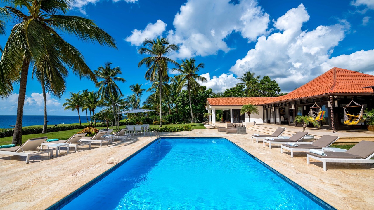 Photo of Outdoor in Casa de Campo