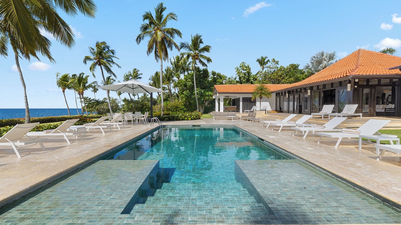 Photo of Outdoor in Casa de Campo