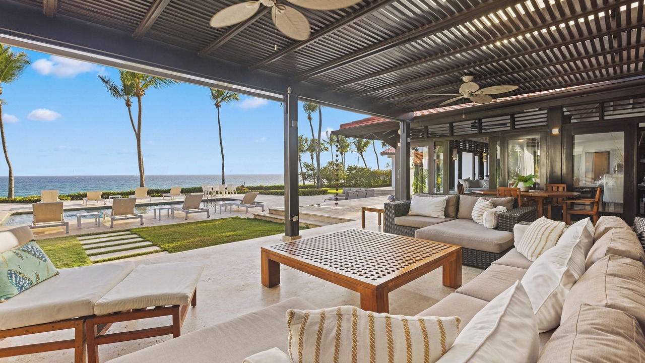 Photo of Outdoor in Casa de Campo