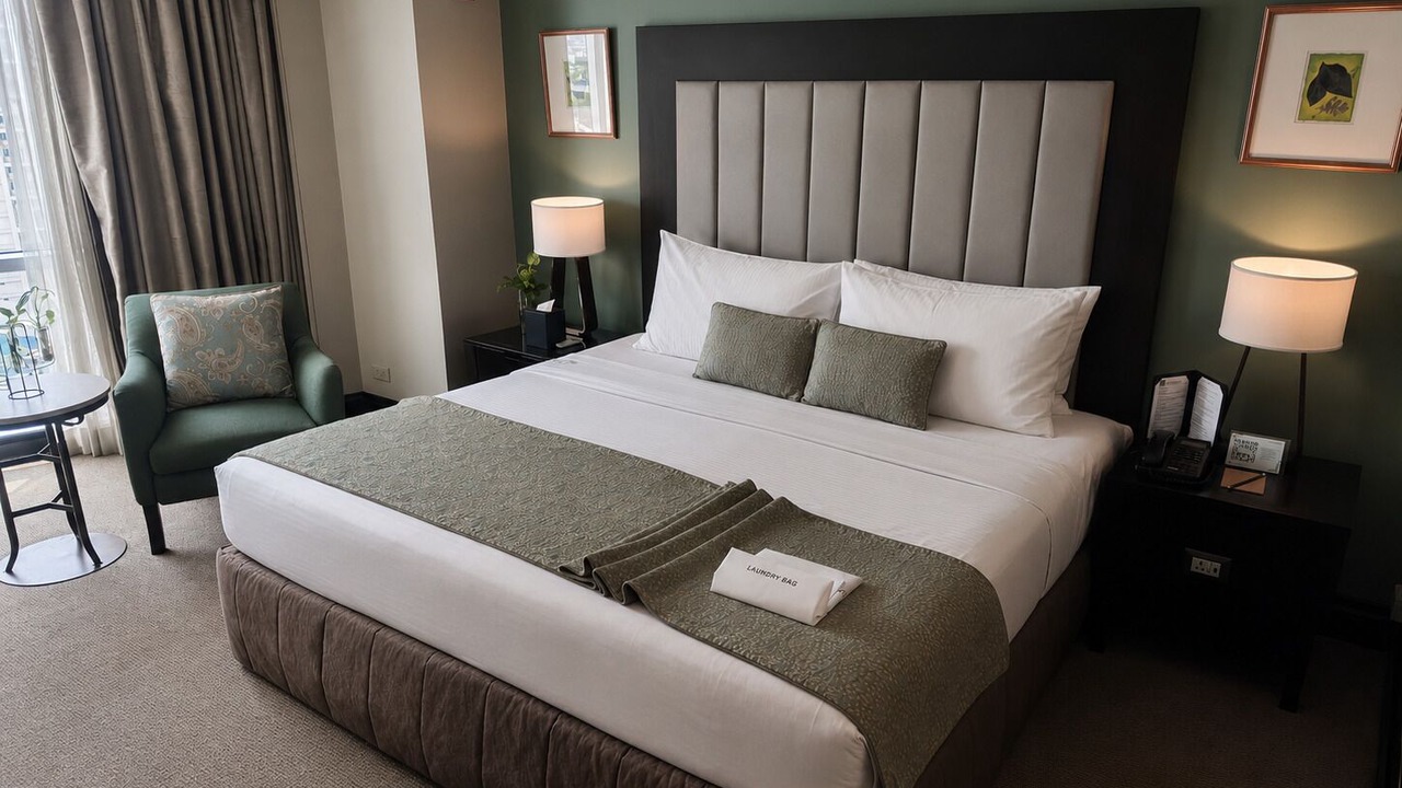 Photo of Bedroom in San Lorenzo