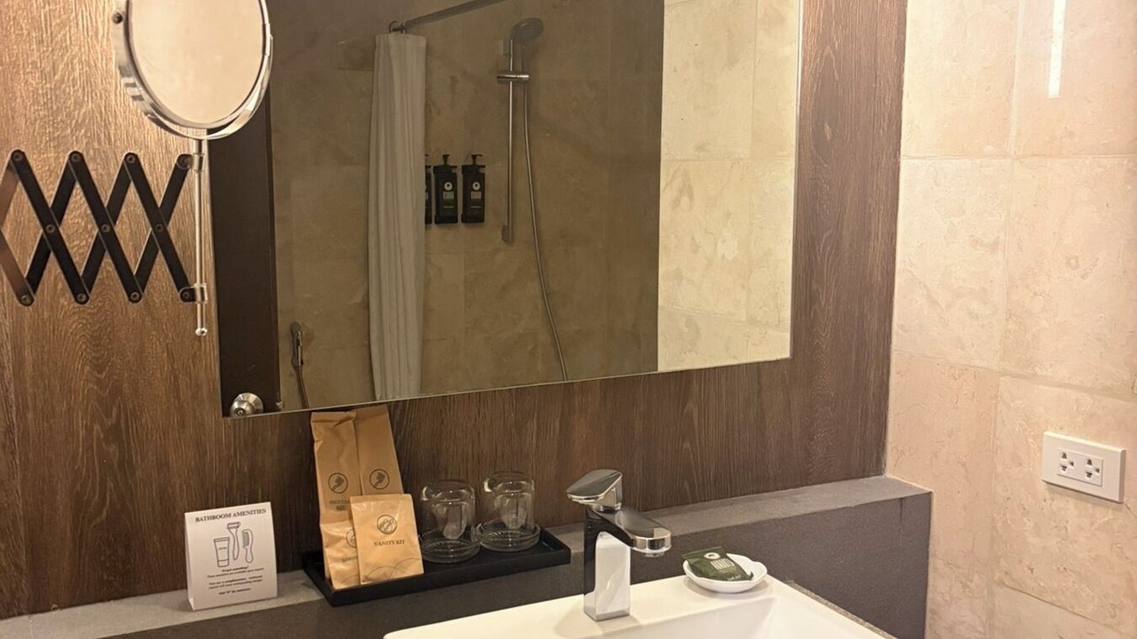 Photo of Bathroom in San Lorenzo