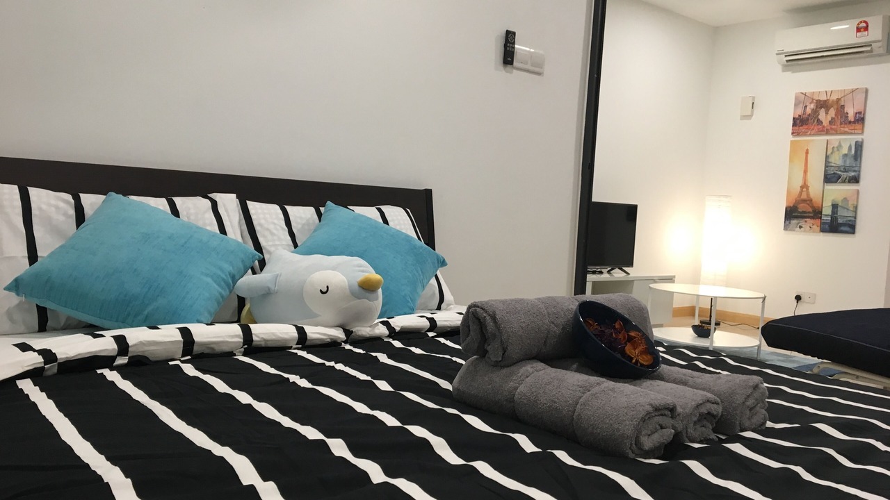 Photo of Bedroom in Pantai Dalam