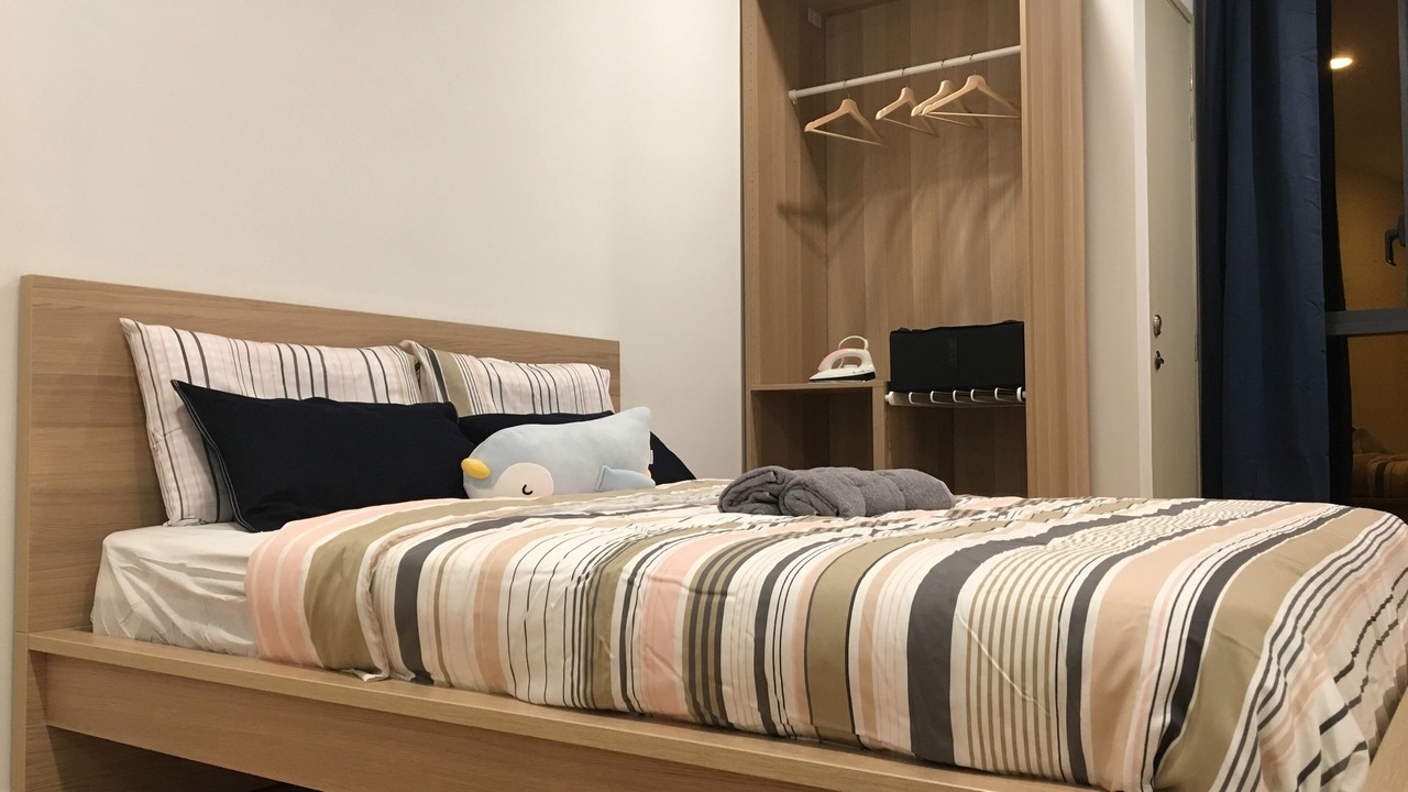 Photo of Bedroom in Pantai Dalam