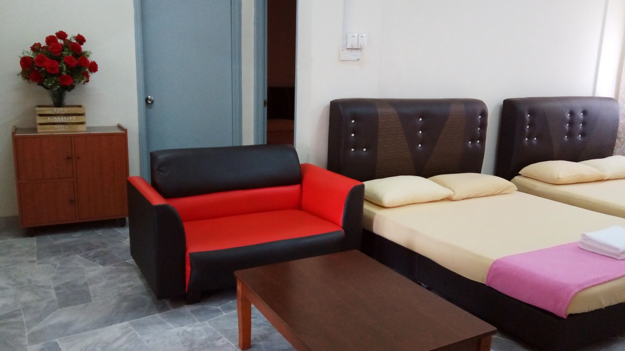 Photo of Livingroom in Tanjung Tanah Merah