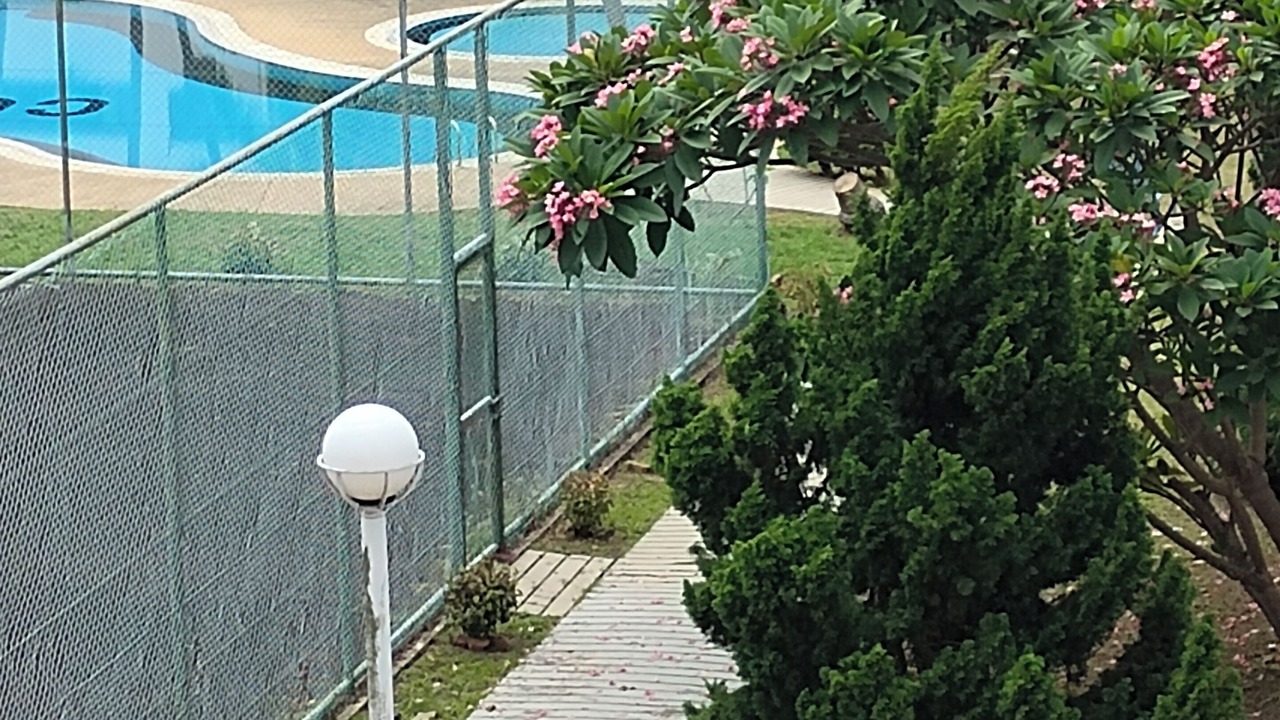 Photo of Outdoor in Tanjung Tanah Merah