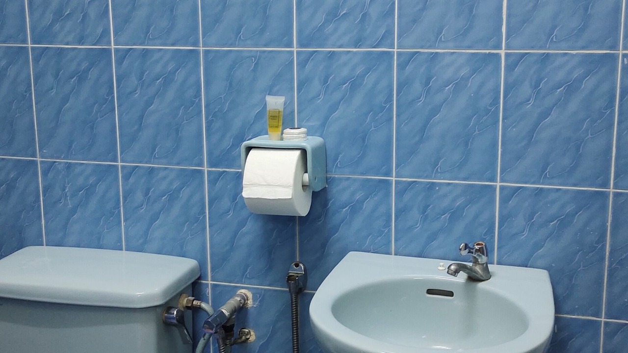 Photo of Bathroom in Tanjung Tanah Merah