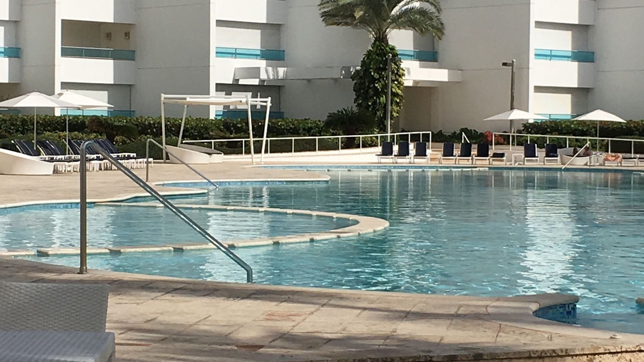 Photo of Outdoor in Villas Del Mar