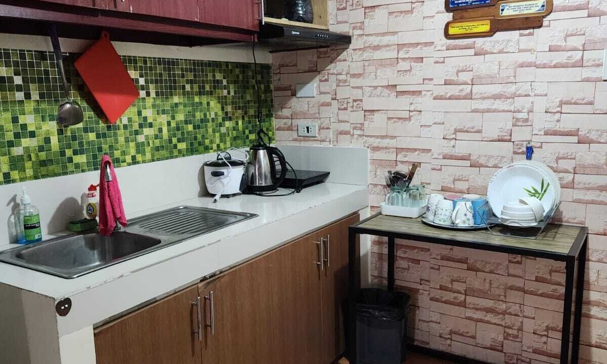 Photo of Kitchen in Cagayan de Oro