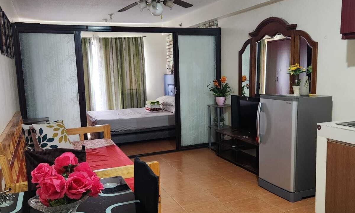 Photo of Livingroom in Cagayan de Oro
