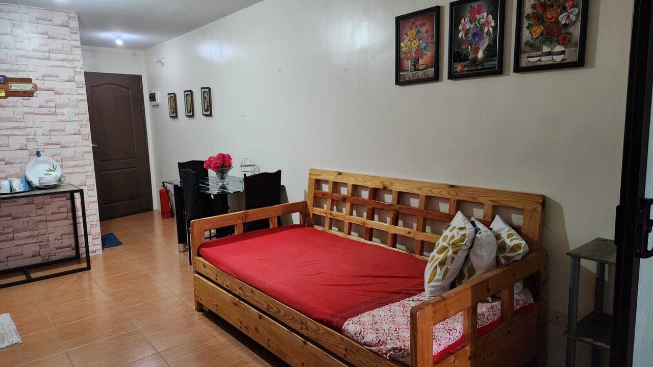 Photo of Livingroom in Cagayan de Oro