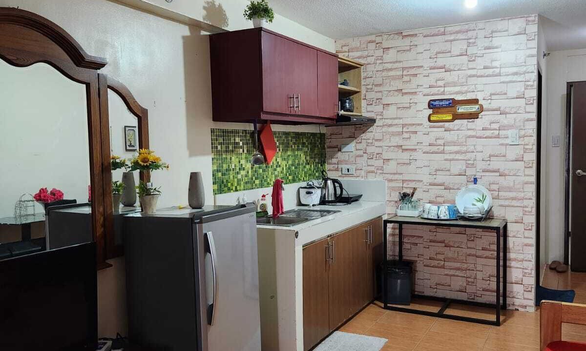 Photo of Livingroom in Cagayan de Oro