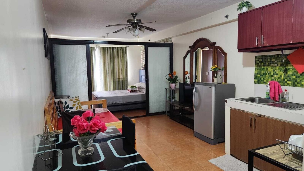 Photo of Livingroom in Cagayan de Oro