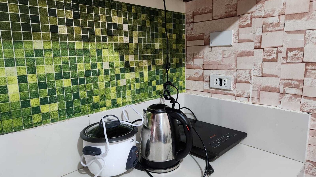 Photo of Kitchen in Cagayan de Oro