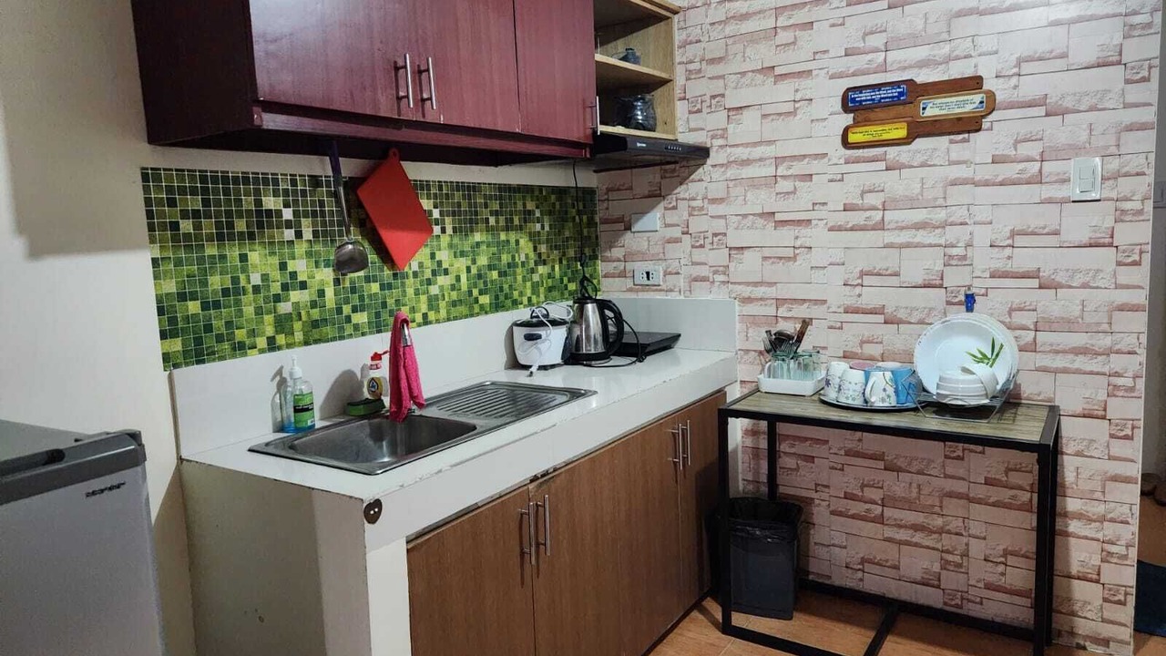 Photo of Kitchen in Cagayan de Oro