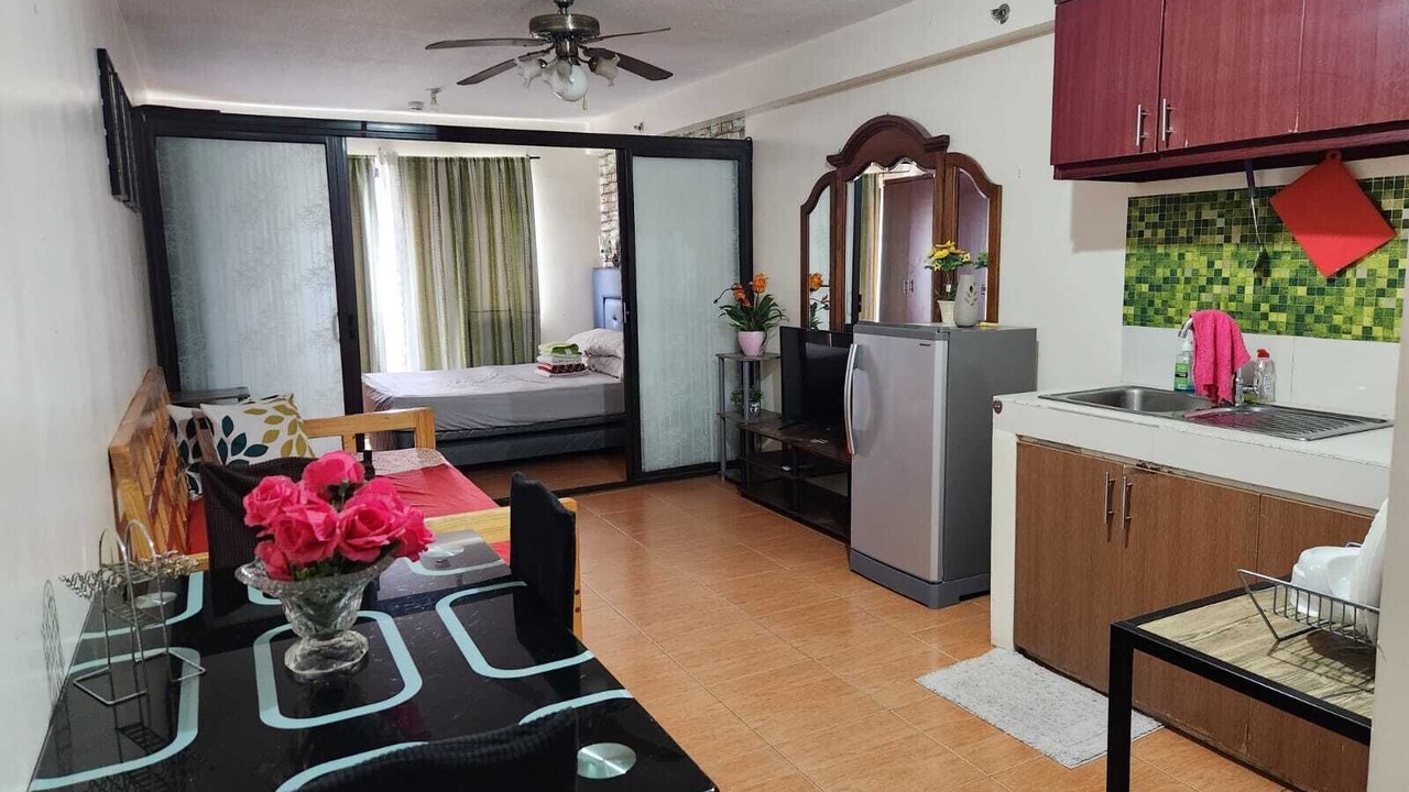 Photo of Livingroom in Cagayan de Oro