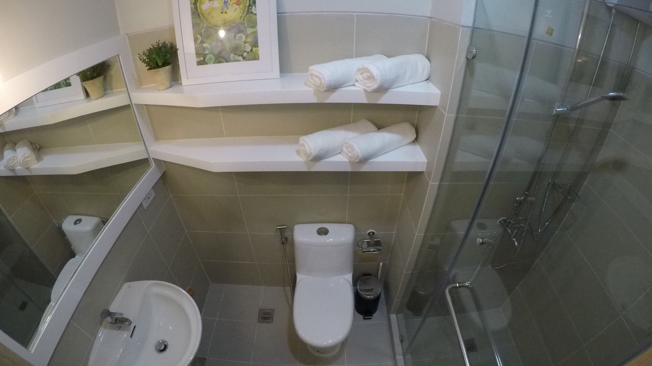 Photo of Bathroom in Tagaytay