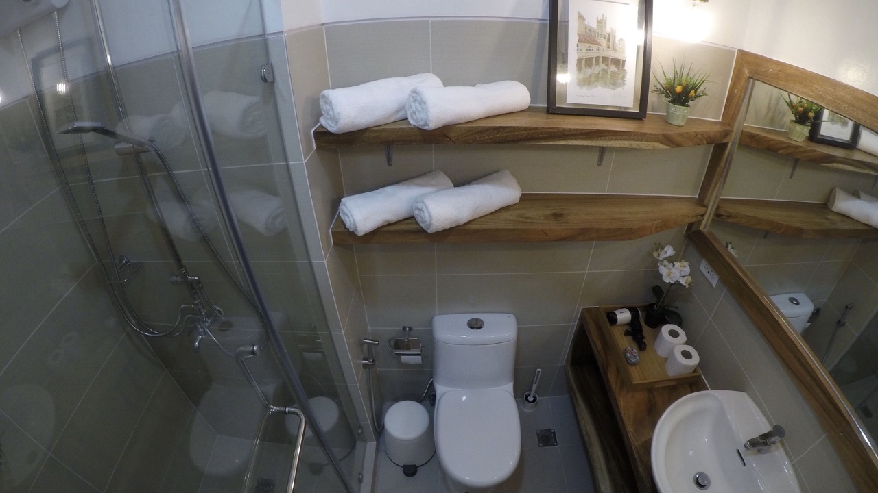 Photo of Bathroom in Tagaytay