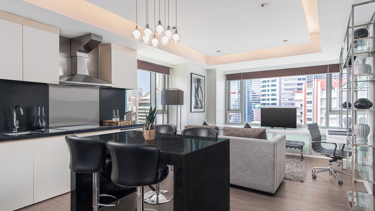 Photo of Livingroom in San Antonio