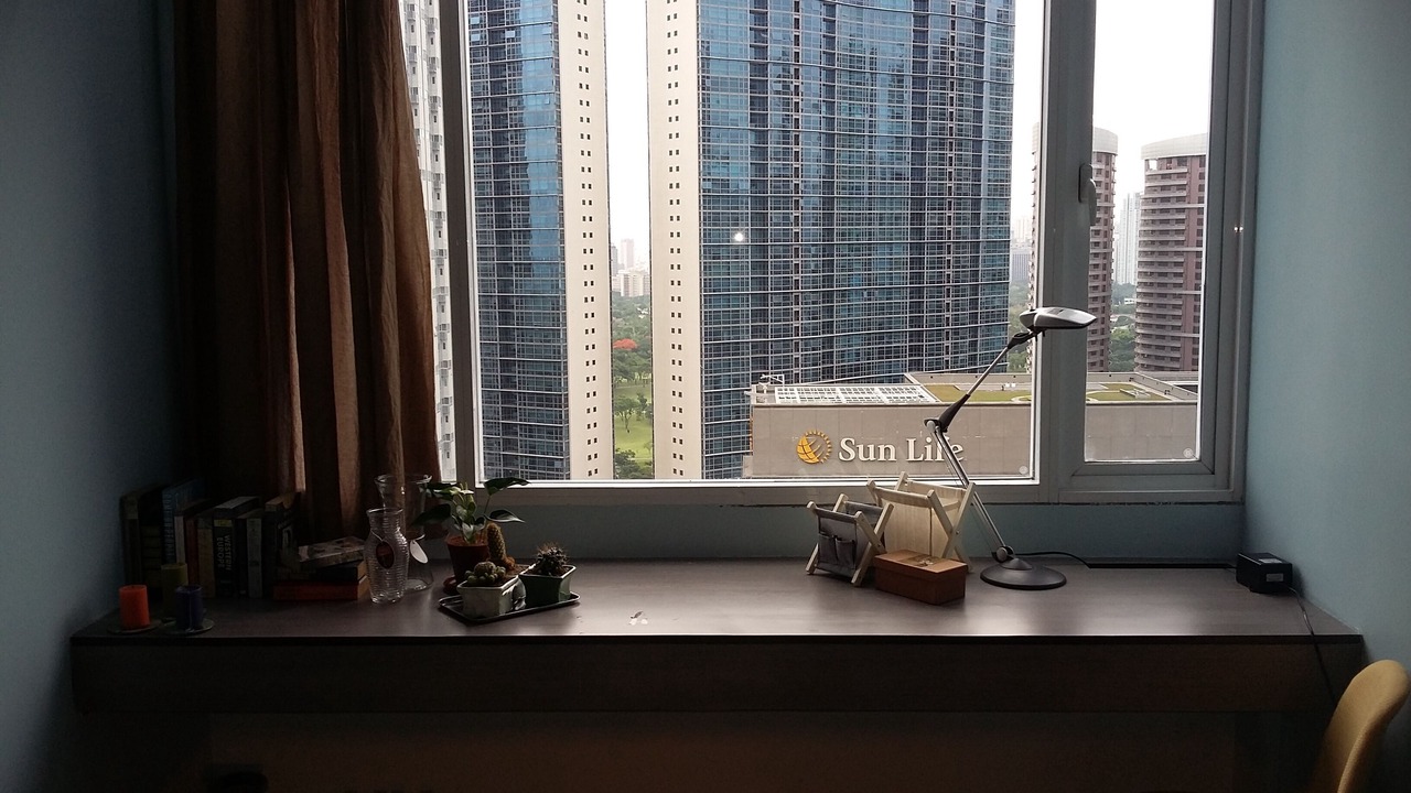 Photo of Bedroom in Bonifacio Global City