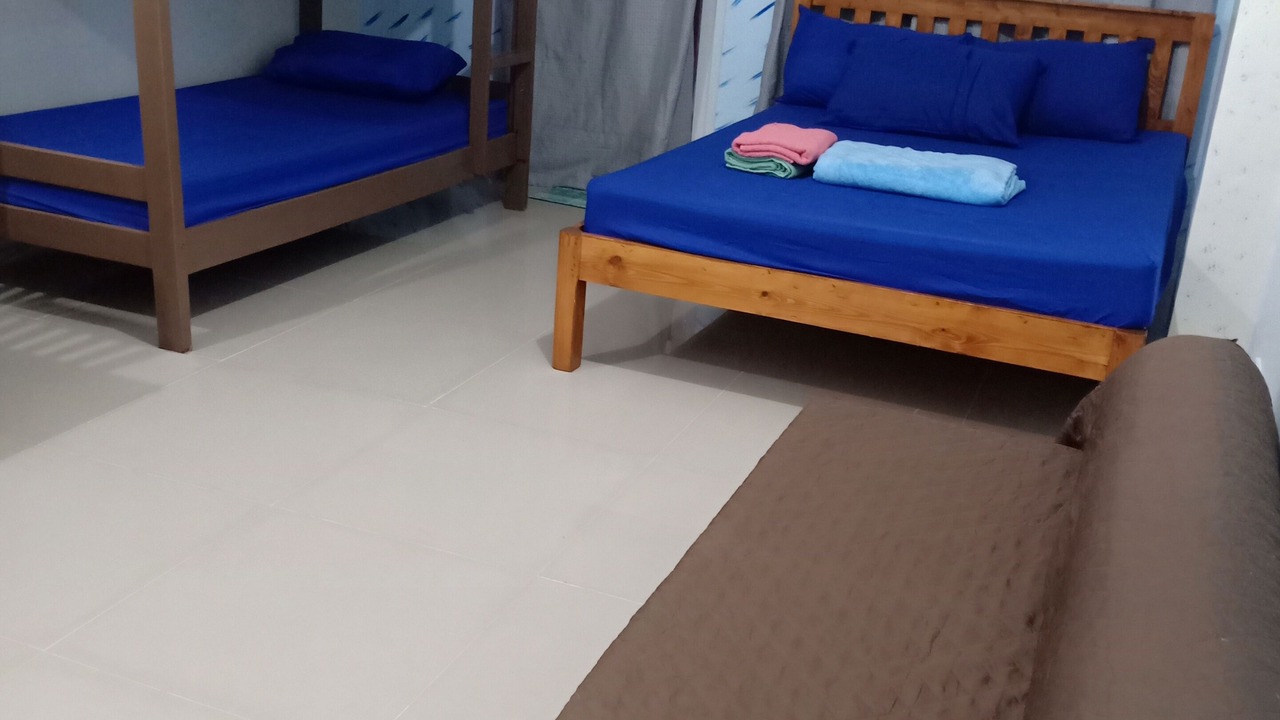 Photo of Bedroom in Moonwalk