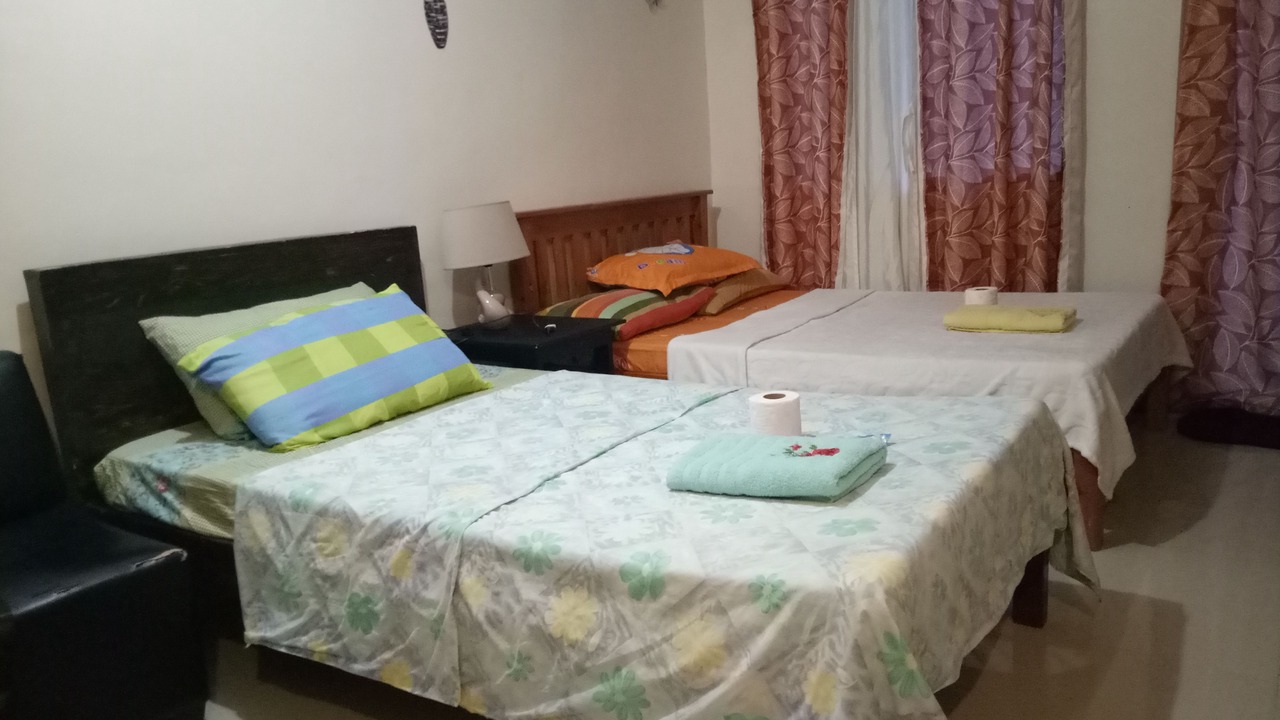 Photo of Bedroom in Moonwalk